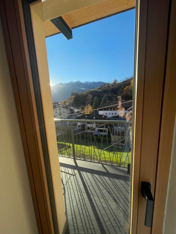 La Casina Di Vigo Apartment Ton Exterior photo